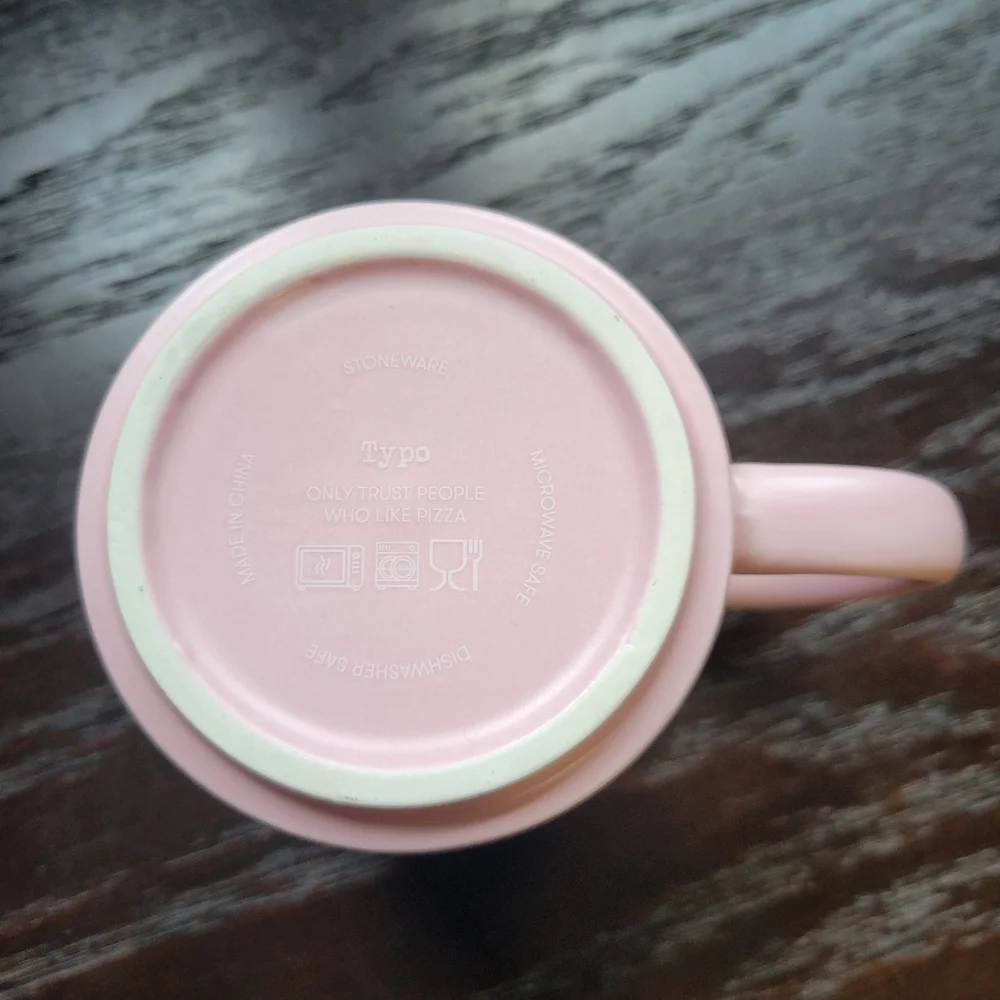 Adult Humor Mug - Picture 2 of 3